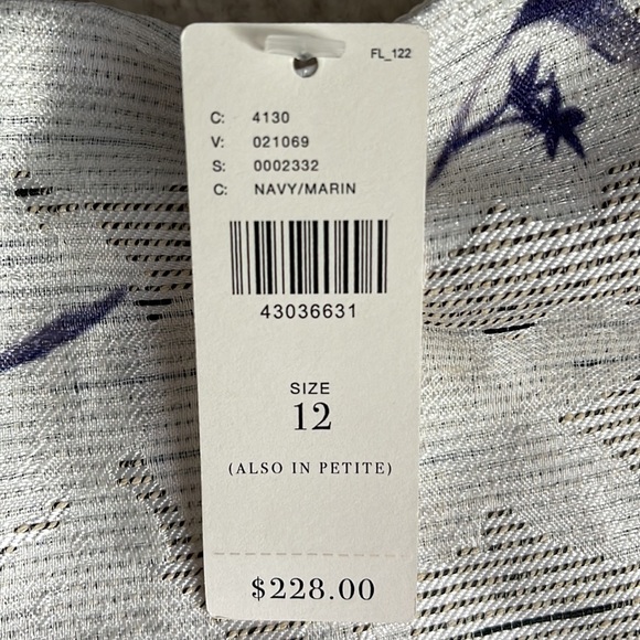 From Anthropologie - Eva Franco - Picture 10 of 10